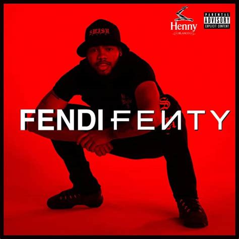 is fendi and fenty the same